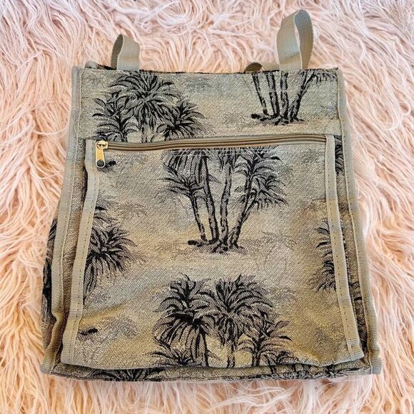 Vintage Tote Bag - Picture 1 of 4